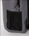 Unisex- Life Backpack- Charcoal