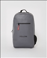 Unisex- Life Backpack- Charcoal