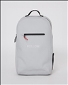 Unisex - Life Backpack Clothing - Light Grey