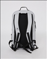 Unisex - Life Backpack Clothing - Light Grey