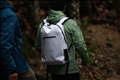 Unisex - Life Backpack Clothing - Light Grey