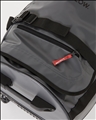 Unisex- Life Gear Bag (with wheels)- Charcoal