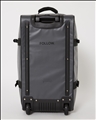 Unisex- Life Gear Bag (with wheels)- Charcoal