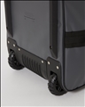 Unisex- Life Gear Bag (with wheels)- Charcoal