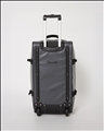 Unisex- Life Gear Bag (with wheels)- Charcoal