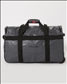 Unisex- Life Gear Bag (with wheels)- Charcoal