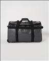 Unisex- Life Gear Bag (with wheels)- Charcoal