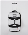 Unisex - Life Gear Bag Clothing - Light Grey
