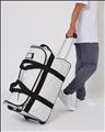 Unisex - Life Gear Bag Clothing - Light Grey