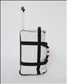Unisex - Life Gear Bag Clothing - Light Grey