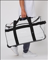 Unisex - Life Gear Bag Clothing - Light Grey