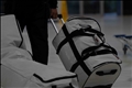 Unisex - Life Gear Bag Clothing - Light Grey