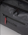 Unisex- Life Duffel Bag- Charcoal