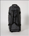 Unisex- Life Duffel Bag- Charcoal