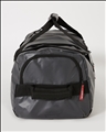 Unisex- Life Duffel Bag- Charcoal