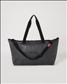 Unisex- Life Tote Bag- Charcoal