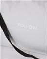 Unisex - Life Tote Bag Clothing - Light Grey