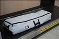 Unisex - Life Board Travel Bag Clothing - Light Grey