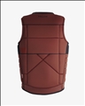 Men&amp;#39;s- Gratis- Vests - CE Approved- Rust