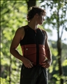 Men&amp;#39;s- Gratis- Vests - CE Approved- Rust