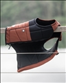Men&amp;#39;s- Gratis- Vests - CE Approved- Rust