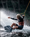 Men&amp;#39;s- Gratis- Vests - CE Approved- Rust