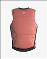Women&amp;#39;s- Cleo- Vests - CE Approved- Coral