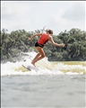 Women&amp;#39;s- Cleo- Vests - CE Approved- Coral