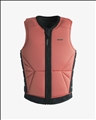 Women&amp;#39;s- Cleo- Vests - CE Approved- Coral