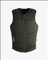 Women&amp;#39;s- Finesse- Vests - CE Approved- Olive