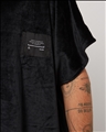 Unisex- Corp Towlie- Black