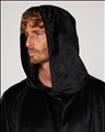 Unisex- Corp Towlie- Black