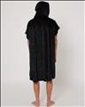 Unisex- Corp Towlie- Black