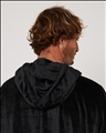 Unisex- Corp Towlie- Black