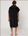 Unisex- Corp Towlie- Black