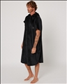 Unisex- Corp Towlie- Black