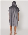 Unisex- Corp Towlie- Steel Grey