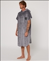 Unisex- Corp Towlie- Steel Grey