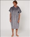 Unisex- Corp Towlie- Steel Grey