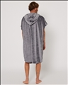 Unisex- Corp Towlie- Steel Grey