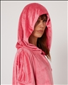Unisex- Corp Towlie- Hot Pink