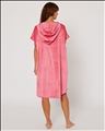 Unisex- Corp Towlie- Hot Pink