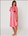 Unisex- Corp Towlie- Hot Pink