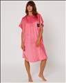 Unisex- Corp Towlie- Hot Pink