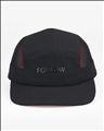 Unisex- Aqua Cap- Black