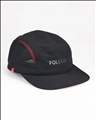 Unisex- Aqua Cap- Black
