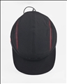 Unisex- Aqua Cap- Black