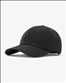 Unisex- Parent Cap- Black