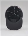 Unisex- Parent Cap- Black