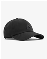 Unisex- Parent Cap- Black